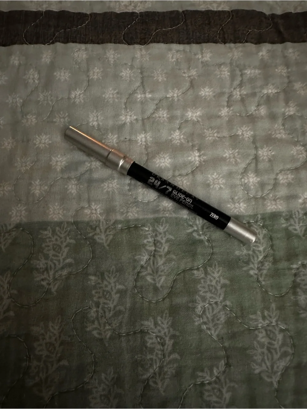 Urban decay Eyeliner zero